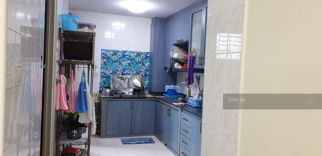 Blk 17 Cantonment Close (Bukit Merah), HDB 4 Rooms #232376411